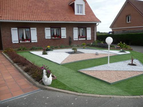 Berck-sur-Mer Casa | Studio Bourgois
