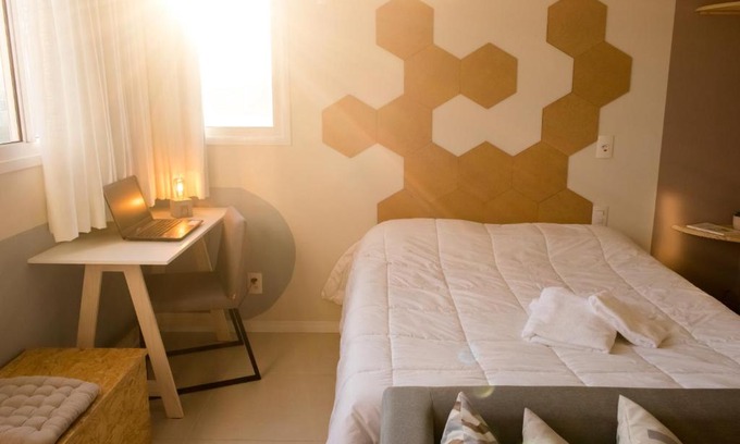 Humaita Apartamento | Studio Boutique