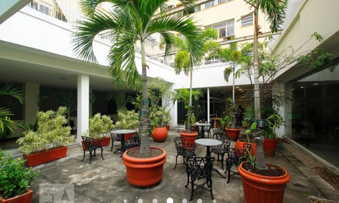 Laranjeiras Apartamento | Studio Flamengo Beach