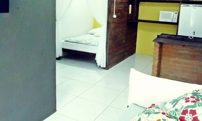 Rio Vermelho Sul Casa | Studio 02 - GuestHaus