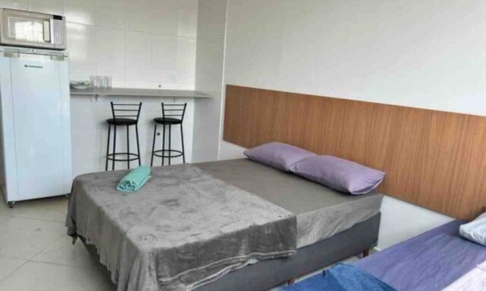 Vila Guilherme Apartamento | Studio Vila Guilherme São Paulo SP