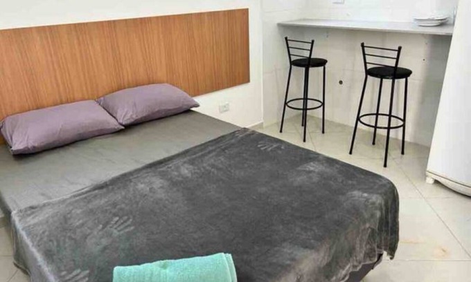 Vila Guilherme Apartamento | Studio in São Paulo near Santana metro