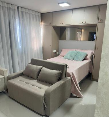 Sudoeste e Octogonal Apartamento | Studio Brasília Sudoeste 316