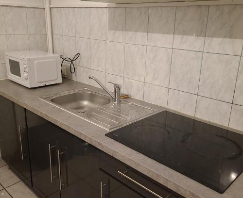 Downtown Apartamento | Studio BREST centre