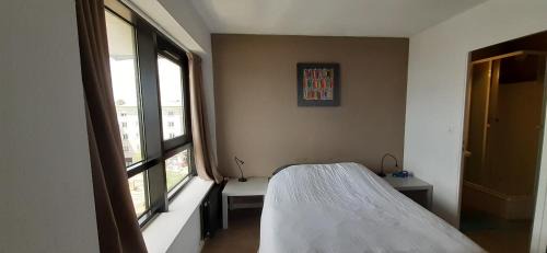 Saint-Marc Apartamento | Studio Brest Centre ville Jean Jaurès