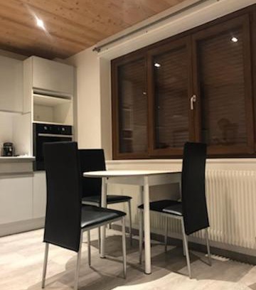 Brides-les-Bains Apartamento | Studio Brides les bains