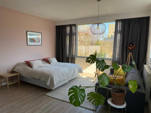 Hoogeveen Apartamento | Studio Brinkstraat