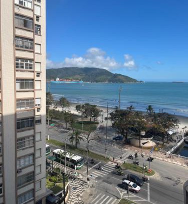 Embare Apartamento | Studio Brisa - Vista Mar Canal 5