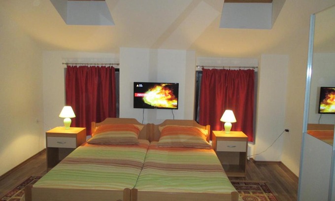 Kobarid Apartamento | Studio Brnat
