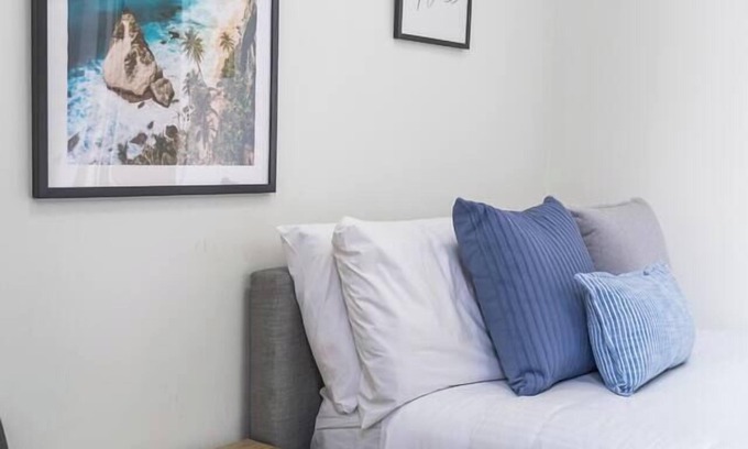 Brunswick West Apartamento | Studio Brunswick Rd | Free Parking | 10 min to CBD