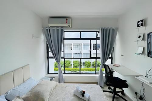 Asa Sul Apartamento | Studio BSB Nova Capital.