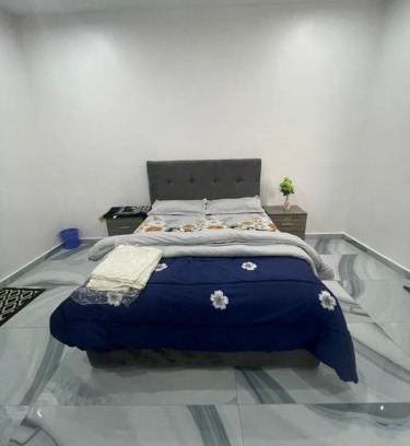 Yof Apartamento | Studio côté plage