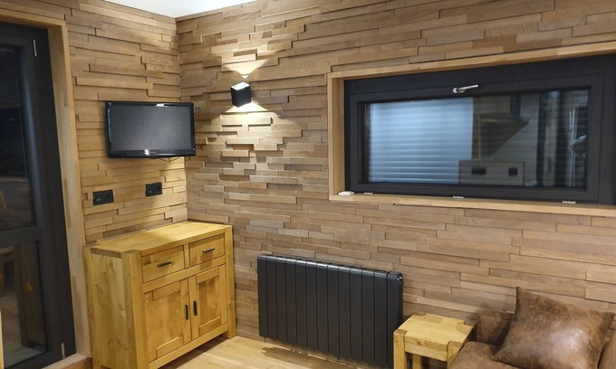Val-Thorens Apartamento | 25m² ski in/out @ l'Olympic in Val Thorens - 4pers