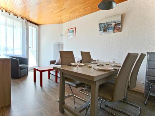 Chamrousse Apartamento | Studio Cabine 3* Exposé Sud avec Balcon au Pied des Pistes à Chamrousse 1750 - FR-1-340-226