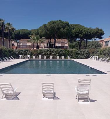 Cap d'Agde Apartamento | Studio cabine cap d’Agde