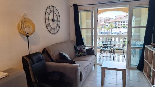 Cap Esterel Apartamento | Studio cabine Cap Estérel Holiday Village