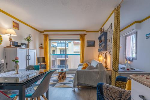 Arcachon Apartamento | Studio cabine centre ville
