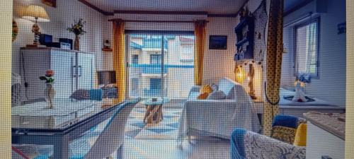 Arcachon Apartamento | Studio cabine centre ville