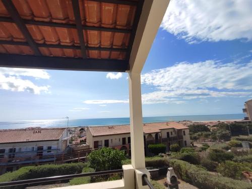 Saint-Pierre-la-Mer Apartamento | Studio Cabine avec piscine commune - St Pierre la Mer 2RH121