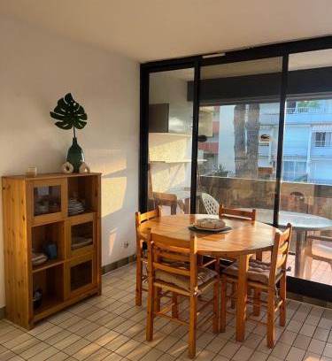 Le Grau-Du-Roi Apartamento | Studio cabine - Grau du Roi