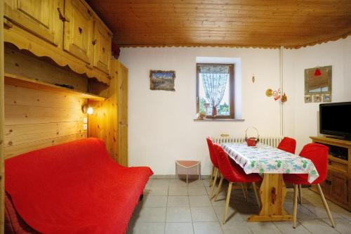 Valloire Apartamento | Studio cabine - Les ecrins 2