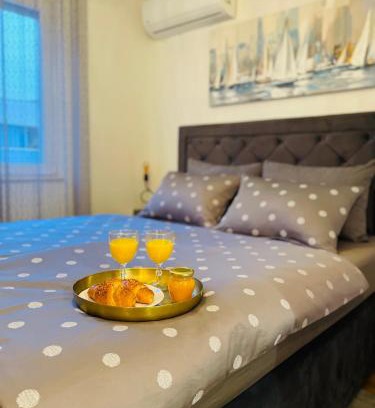Ploce Apartamento | Studio Calma