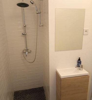 Saussan Apartamento | studio calme entre Montpellier et la mer