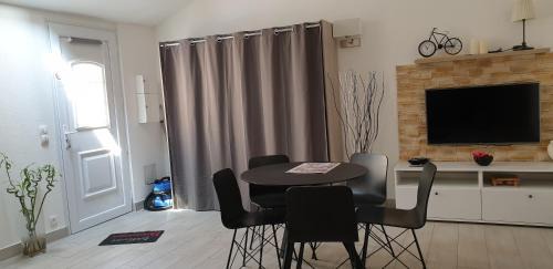 Mitry-Mory Apartamento | Studio calme