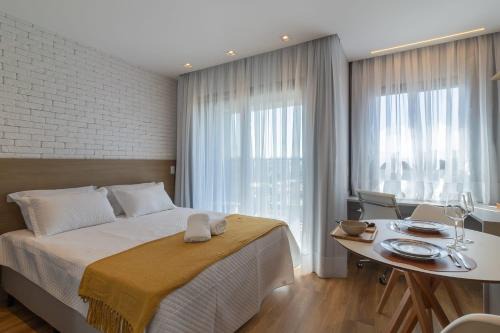 Campo Belo Apartamento | Studio Campo Belo II