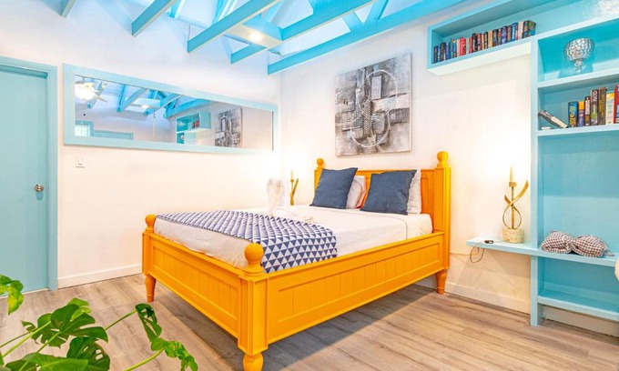 Gambier Apartamento | Studio Candy at Viking Hill - Love Beach