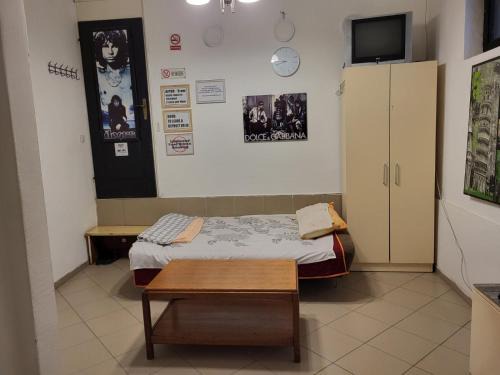Mitrovicë Apartamento | Studio Centar - Ekonomy