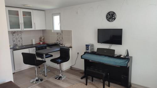 Petrovac Apartamento | Studio Centar