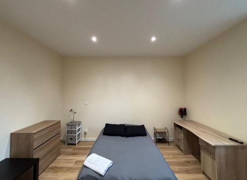 Chatel-Guyon Apartamento | Studio Center of Châtel-Guyon