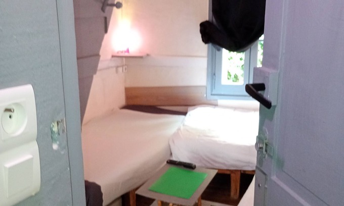 Thiers Apartamento | Studio Center Thiers ~ Clermont-Ferrand ~ Lyon - Free Parking - Self-check-in