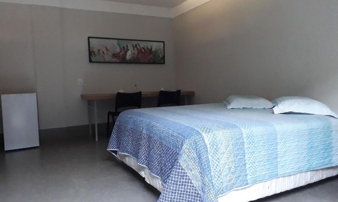 Centro Apartamento | STUDIO CENTRAL IV