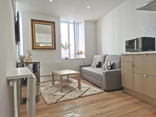 Foix Apartamento | Studio Centre de Foix