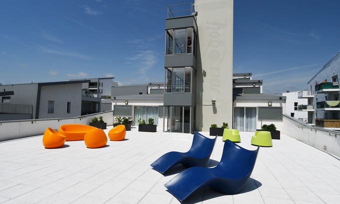 Bassins a Flot Apartamento | Centro de estudio histórico de Burdeos | Climatización y wifi gratuit.