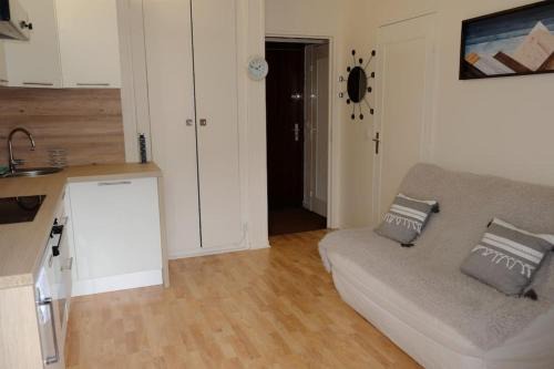 Valberg Apartamento | Studio - centre station