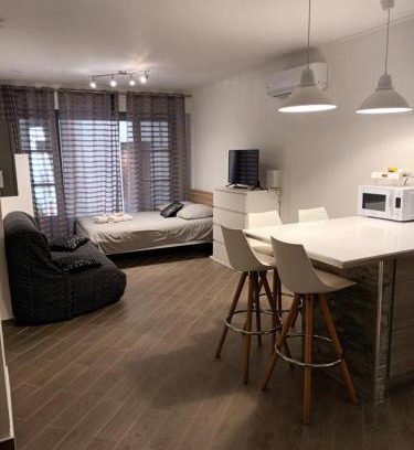 Castellane Apartamento | Studio Centre ville Castellane