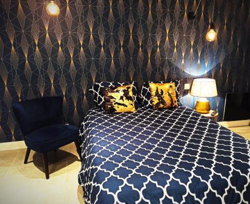 Pont-sur-Seine Apartamento | Studio Chaleureux