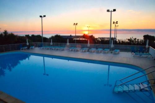 Prunete Apartamento | Studio charmant à Cervione avec piscine partagée - 30 m²