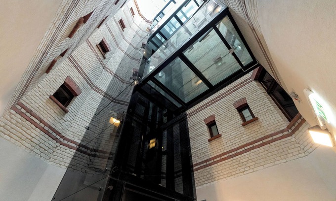 Grunwald Apartamento | Studio Chelmonskiego MTP by Renters