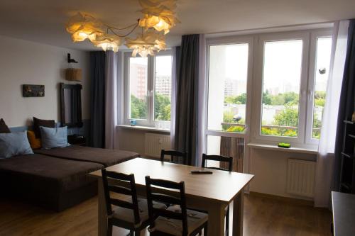 Brodno Apartamento | Studio Chodecka