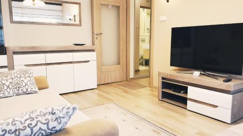 Baluty Apartamento | Studio City centre Lutomierska Manufaktura