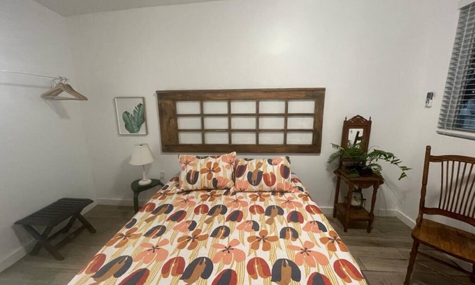Coral Way Cabaña | Studio close to Everything - 6S