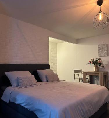 Cadier en Keer Apartamento | Studio close to Maastricht