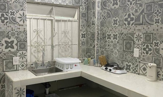 Colonia 5 de Diciembre Casa | Studio close to downtown beach