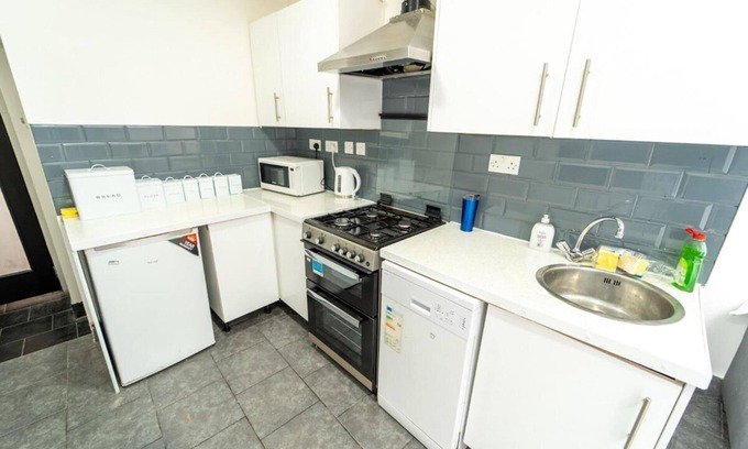 Selly Oak Apartamento | Studio Close to Selly Oak Train Station