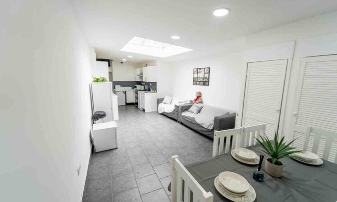 Selly Oak Apartamento | Studio Close to Selly Oak Train Station