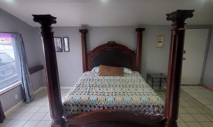 Winchester Apartamento | Estudio cerca del Strip